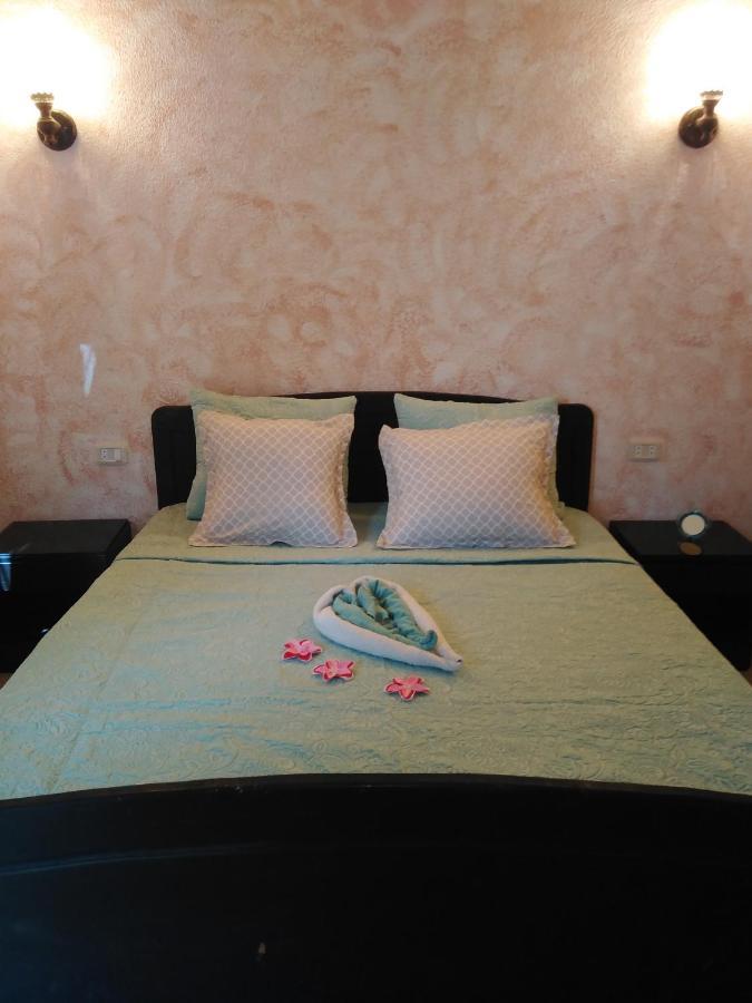 Nouveau Bungalow Djerba Хумт-Сук Экстерьер фото