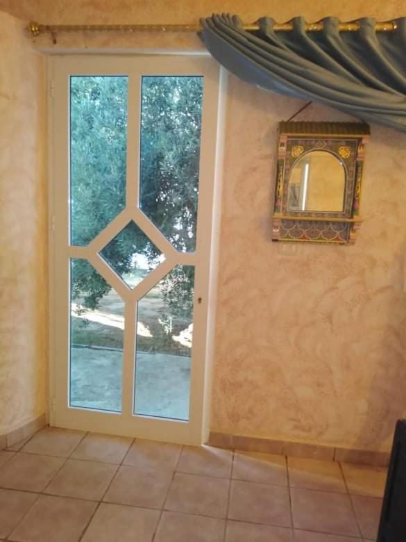 Nouveau Bungalow Djerba Хумт-Сук Экстерьер фото